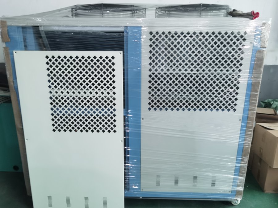 冷水機(jī)的制冷效果不好是怎回事？原因分析